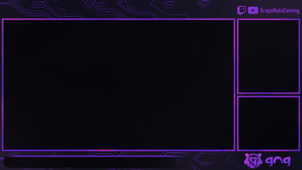 Twitch Overlay!